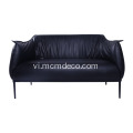 Ghế sofa hai tầng Archibald leatehr